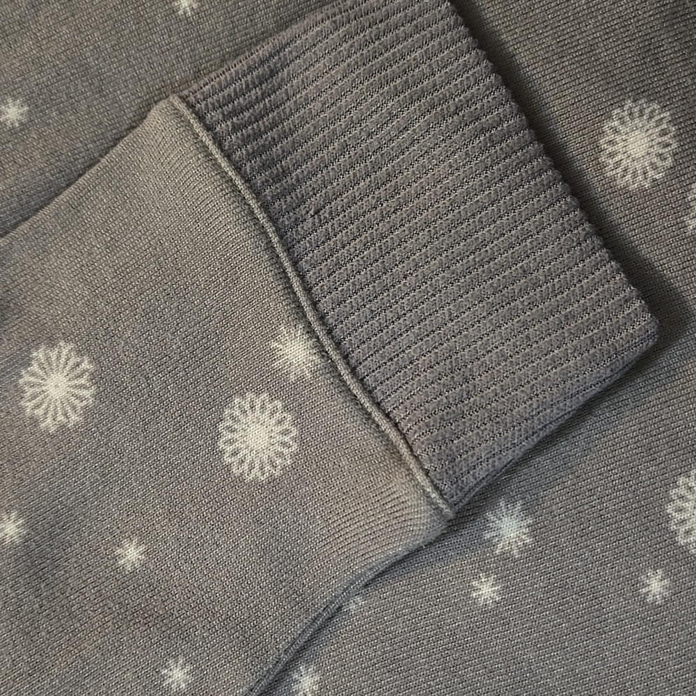 Lauren Conrad Pajama Top - Picture 3 of 4